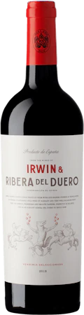 Irwin & Ribera del Duero 2019