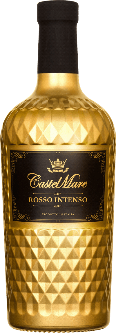 Castelmare Rosso Intenso 