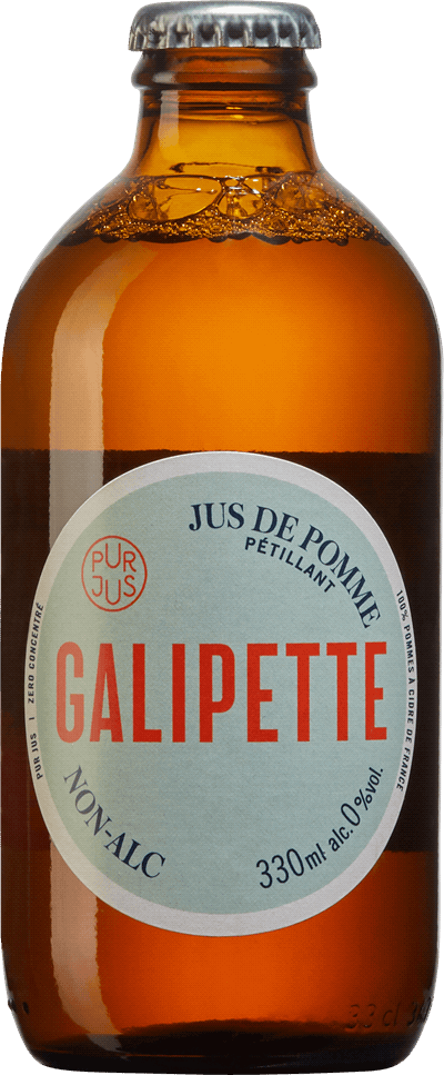 Galipette Non-Alc