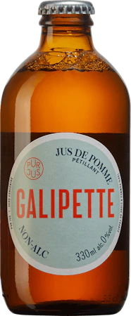 Galipette Non-Alc