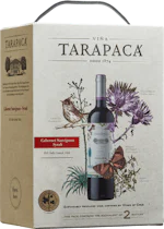 Tarapacá Biodiversity