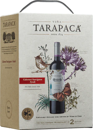 Tarapacá Biodiversity