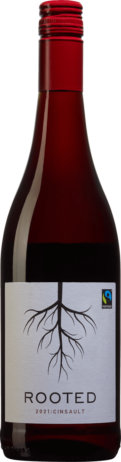 Rooted Cinsault 2021