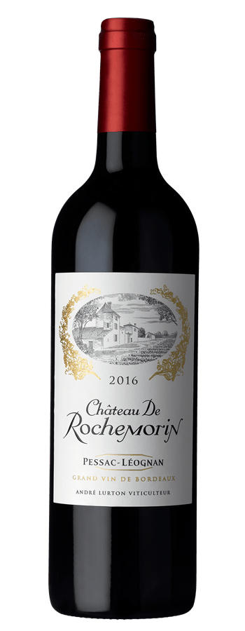 Château de Rochemorin Rouge