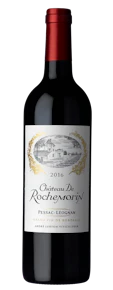 Château de Rochemorin Rouge
