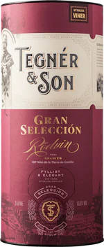 Tegnér & Son