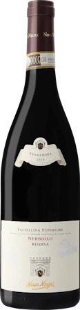 Nino Negri Riserva 2018