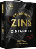Stranger Zins