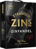 Stranger Zins