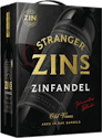 Stranger Zins