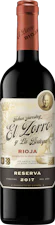 El Zorro y La Bodega Reserva