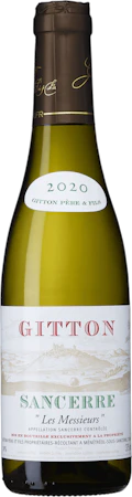 Sancerre Les Messieurs 2020