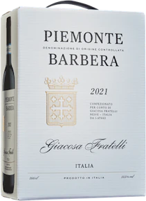 Giacosa Fratelli