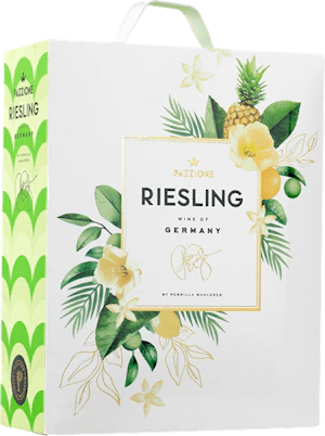 Pazzione Riesling