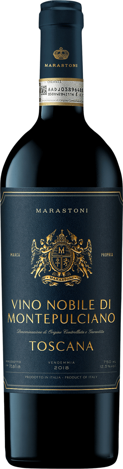 Marastoni Vino Nobile di Montepulciano 2020
