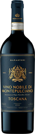 Marastoni