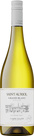 Saint Auriol