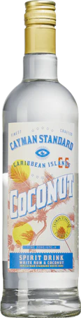 Cayman Standard Coconut