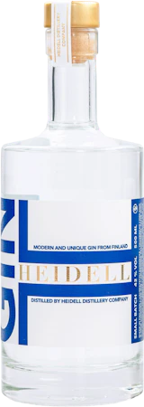 Heidell Gin
