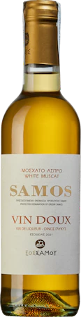 Samos Vin Doux 2021
