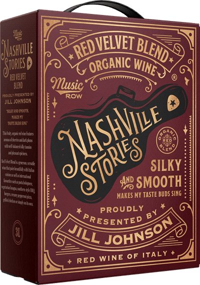 Nashville Stories