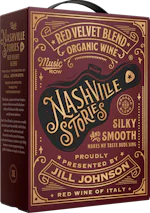 Nashville Stories