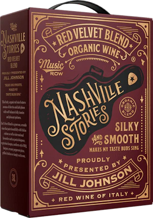 Nashville Stories