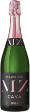 Hola MZ Cava Rosé