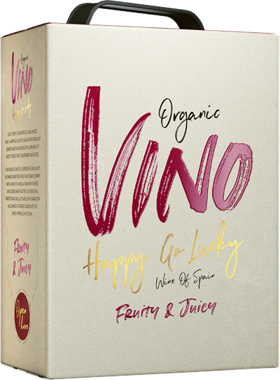 Vino Happy Go Lucky