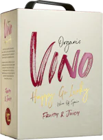 Vino Happy Go Lucky