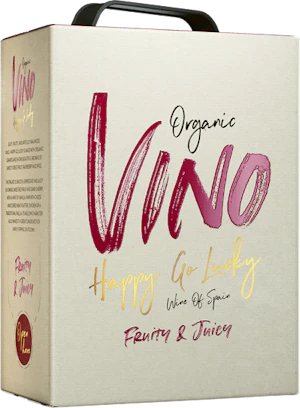 Vino Happy Go Lucky