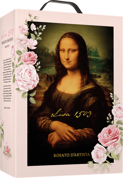 Lisa 1503