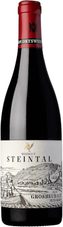 Weingut Steintal Großheubach Spätburgunder 2020