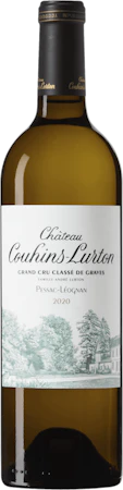 Château Couhins-Lurton Blanc André Lurton 2020