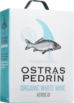 Ostras Pedrín