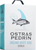 Ostras Pedrín