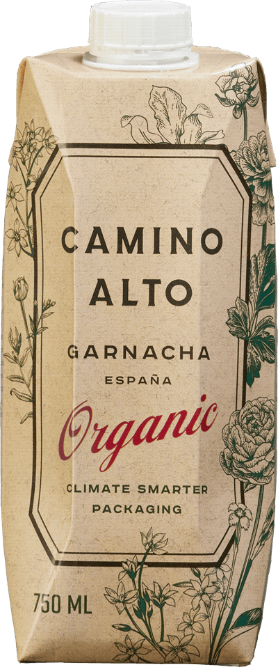 Camino Alto Garnacha 2021
