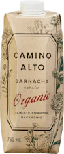Camino Alto