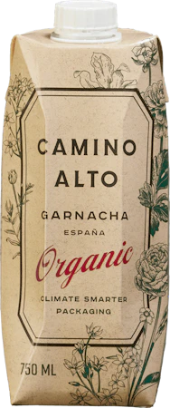 Camino Alto Garnacha 2021