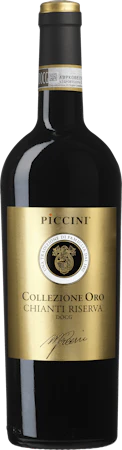 Piccini Collezione Oro Chianti Riserva 2022