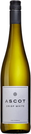 Ascot Crisp White 2024