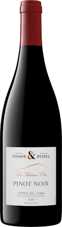 Tissot & Potel La Sixième Côte