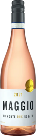 Maggio Rosato 2021