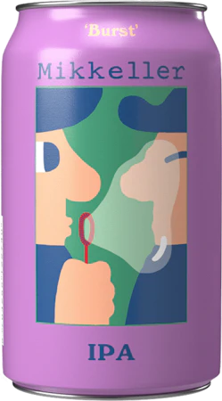 Mikkeller Burst IPA