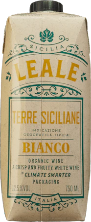 Leale