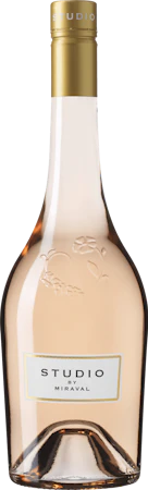 Studio by Miraval Rosé 2025