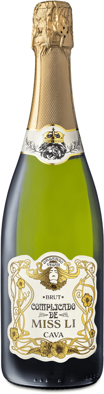 Cava Complicado de Miss Li 