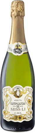 Cava Complicado de Miss Li