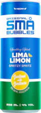 Små Bubbles
