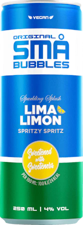 Små Bubbles